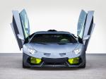 Lamborghini Aventador Limited by Hamann 2014 года